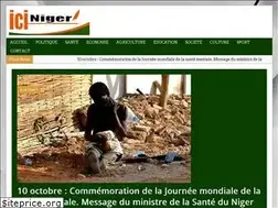 Sites similar to iciniger.com