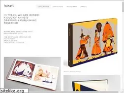 Sites similar to icinori.com