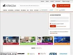 Sites similar to icintracom.biz