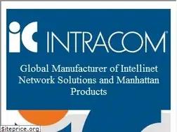 Sites similar to icintracom.com