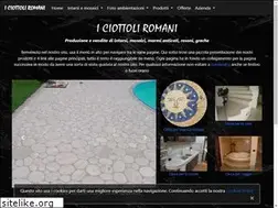 Sites similar to iciottoliromani.it