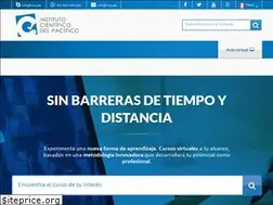 Sites similar to icip.edu.pe