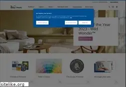 Sites similar to icipaints.co.uk