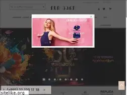 Sites similar to iciparis.ge