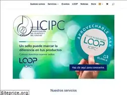 Sites similar to icipc.org