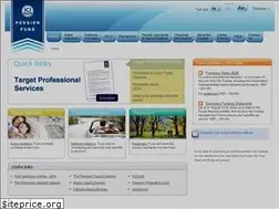 Sites similar to icipensionfund.org.uk