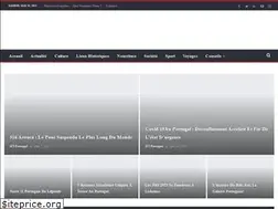 Sites similar to iciportugal.com