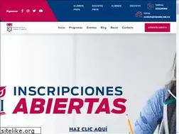 Sites similar to icipuebla.com