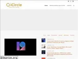 Sites similar to icircle.it