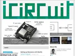 Sites similar to icircuit.net