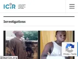 Sites similar to icirnigeria.org