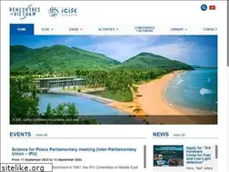 Sites similar to icisequynhon.com