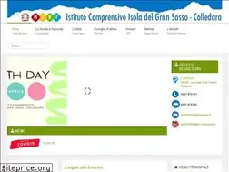 Sites similar to icisolacolledara.it