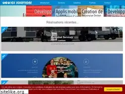 Sites similar to icisolutions.net