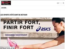 Sites similar to icisport.com