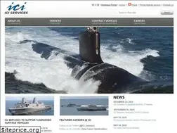 Sites similar to icisrvcs.com