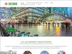 Sites similar to iciss.ca