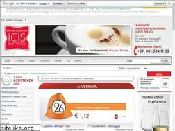Sites similar to icissorrento.it