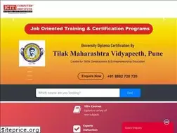 Sites similar to icit.in