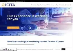 Sites similar to icita.net