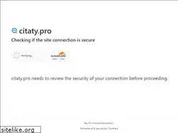 Sites similar to icitaty.ru