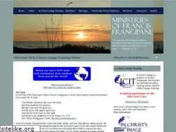 Sites similar to icitc.org