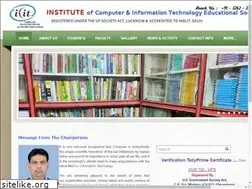 Sites similar to icitgonda.com