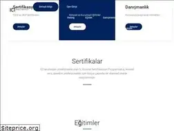 Sites similar to iciturkey.org
