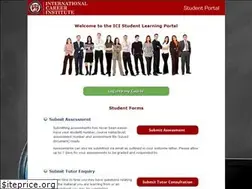 Sites similar to icitutor.com