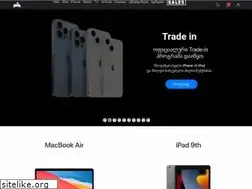 Sites similar to icity.ge