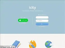 Sites similar to icity.ly