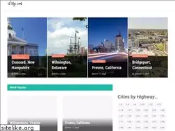 Sites similar to icity.net