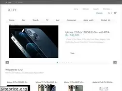 Sites similar to icity.pk