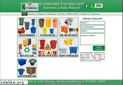 Sites similar to icitymexico.com
