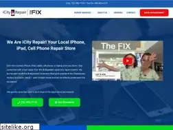 Sites similar to icityrepair.com
