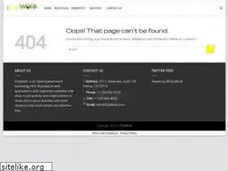 Sites similar to icitywork.com