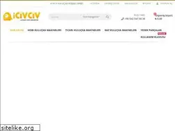 Sites similar to icivciv.com.tr