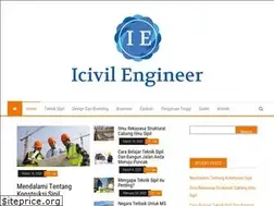 Sites similar to icivilengineer.com