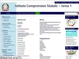 Sites similar to icivrea1.edu.it