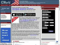 Sites similar to iciworld.us
