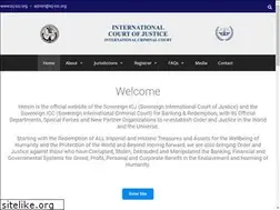 Sites similar to icj-icc.org