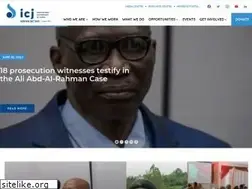 Sites similar to icj-kenya.org