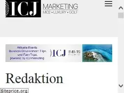 Sites similar to icj-mm.de