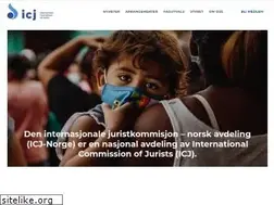 Sites similar to icj.no
