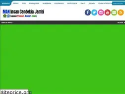 Sites similar to icjambi.sch.id
