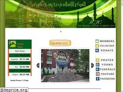 Sites similar to icjc.net