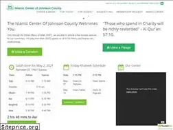 Sites similar to icjc.org