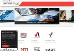 Sites similar to icjce.es