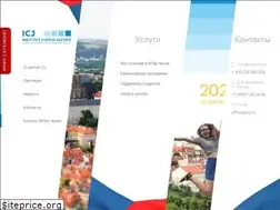 Sites similar to icjcz.ru