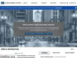 Sites similar to icjia.org
